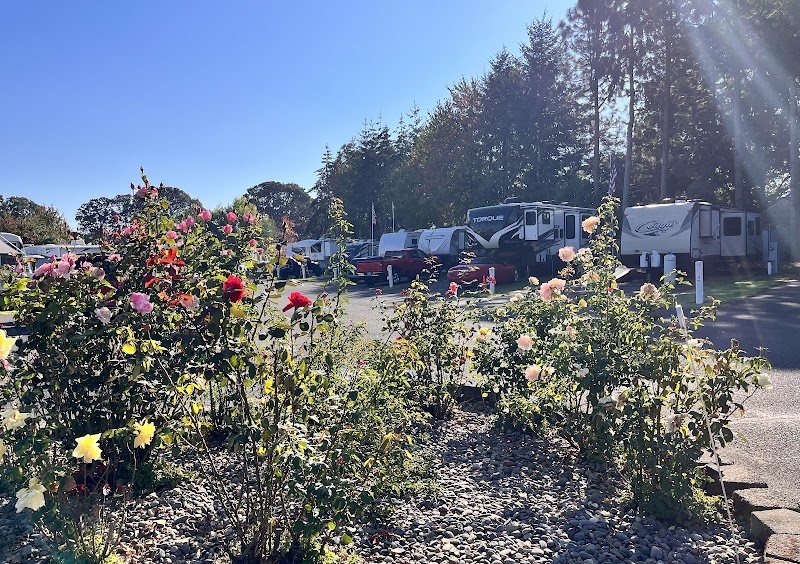 Knox Butte RV Park photo 5