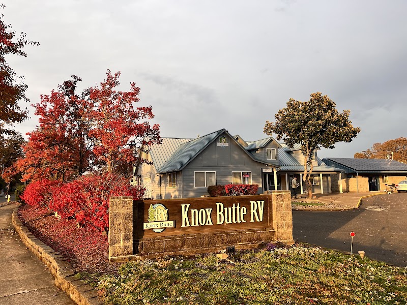 Knox Butte RV Park photo 4