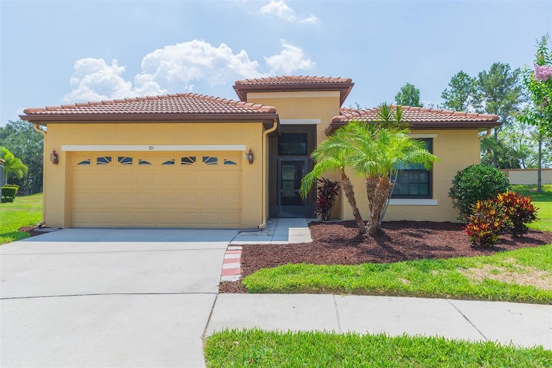Photo of Andre Tamburello Realtor