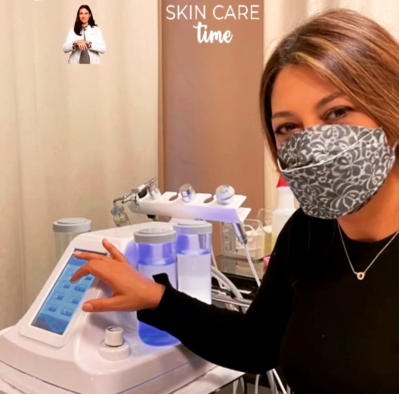 Photo of Megan Skin Care & Beauty