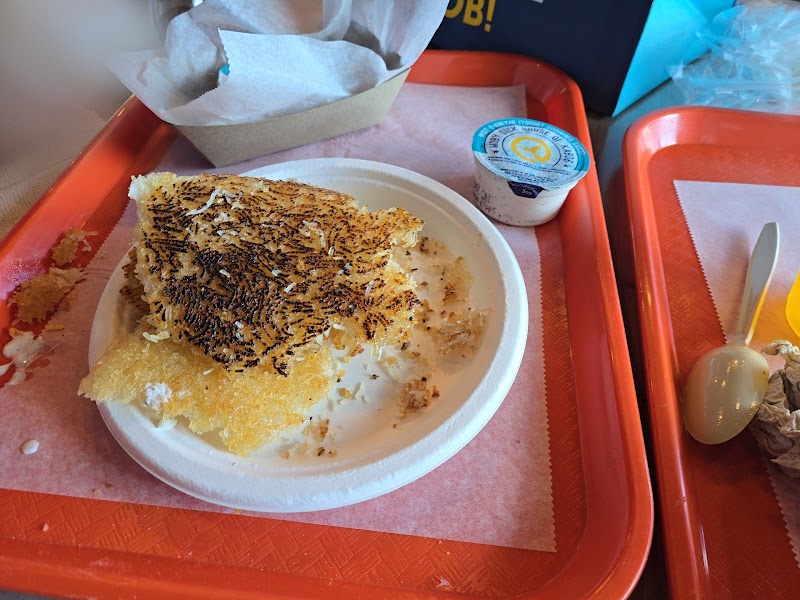 Moby Dick House of Kabob Annapolis photo 2