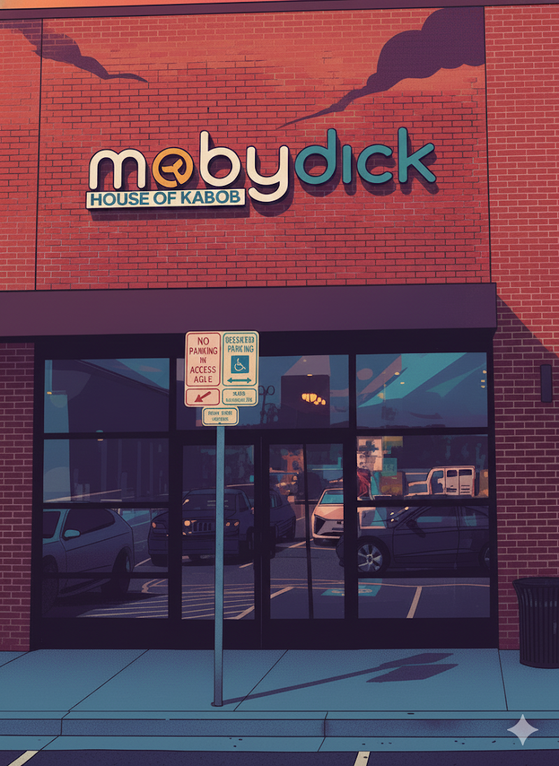 Photo of Moby Dick House of Kabob Annapolis