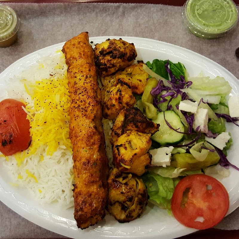 Moby Dick House of Kabob Annapolis photo 4