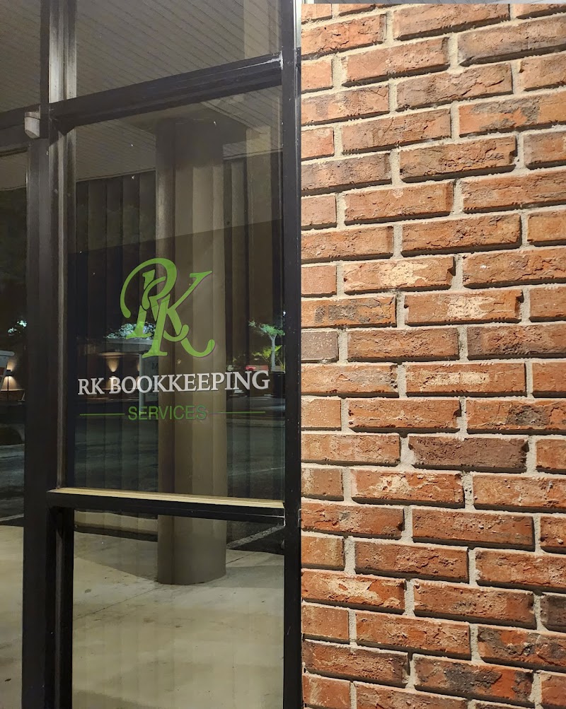 Photo of RK Bookkeeping Services