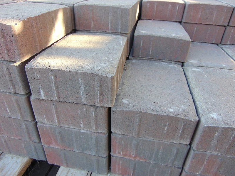 Davis Ace Rock Yard photo 5