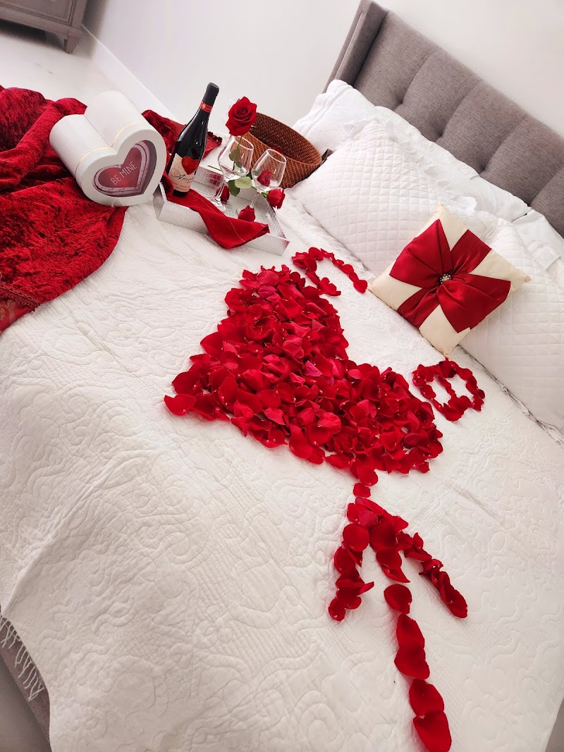 Eufloria Flower Boutique photo 2
