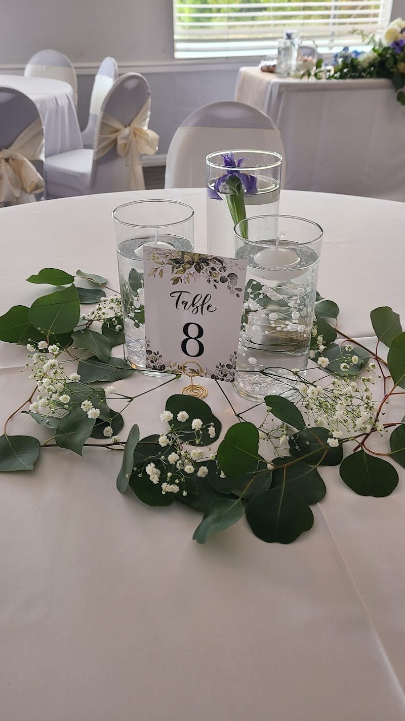 Photo of Eufloria Flower Boutique