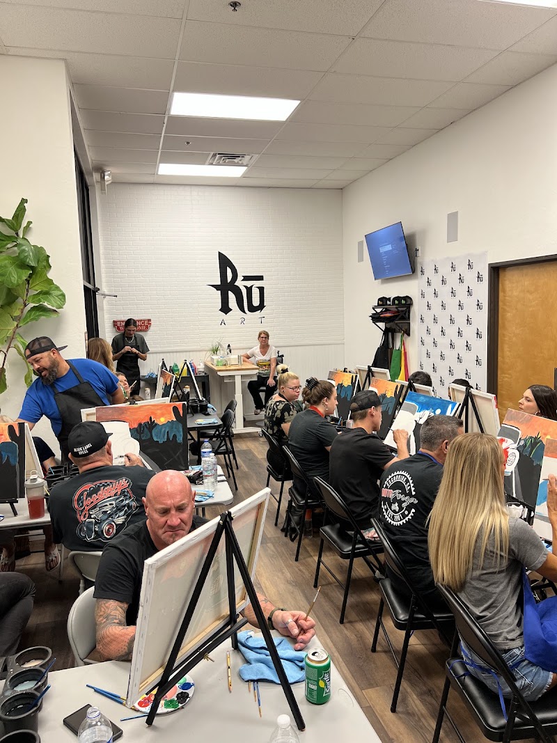 RU ART STUDIO photo 2