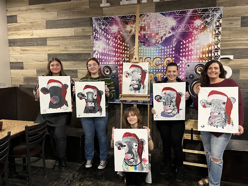 RU ART STUDIO photo 4