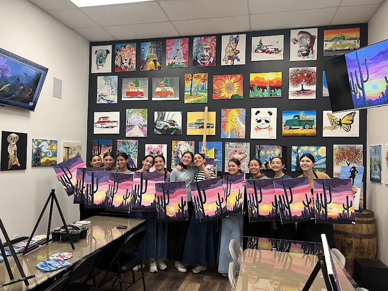 Photo of RU ART STUDIO