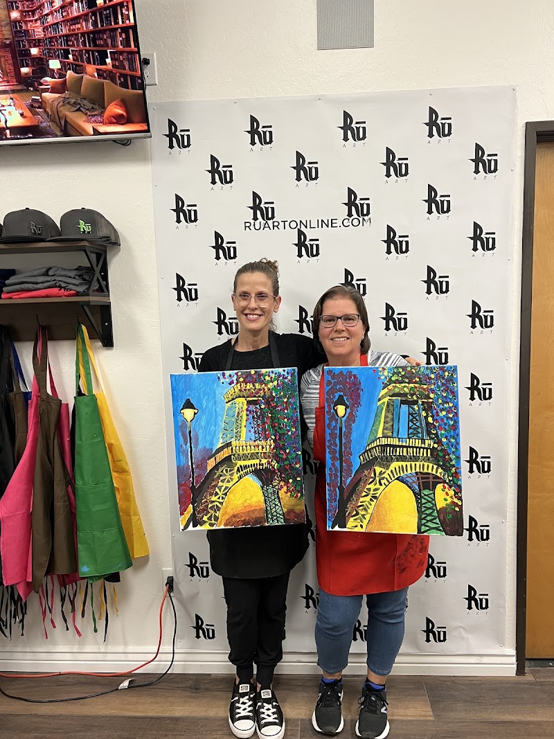 RU ART STUDIO photo 5