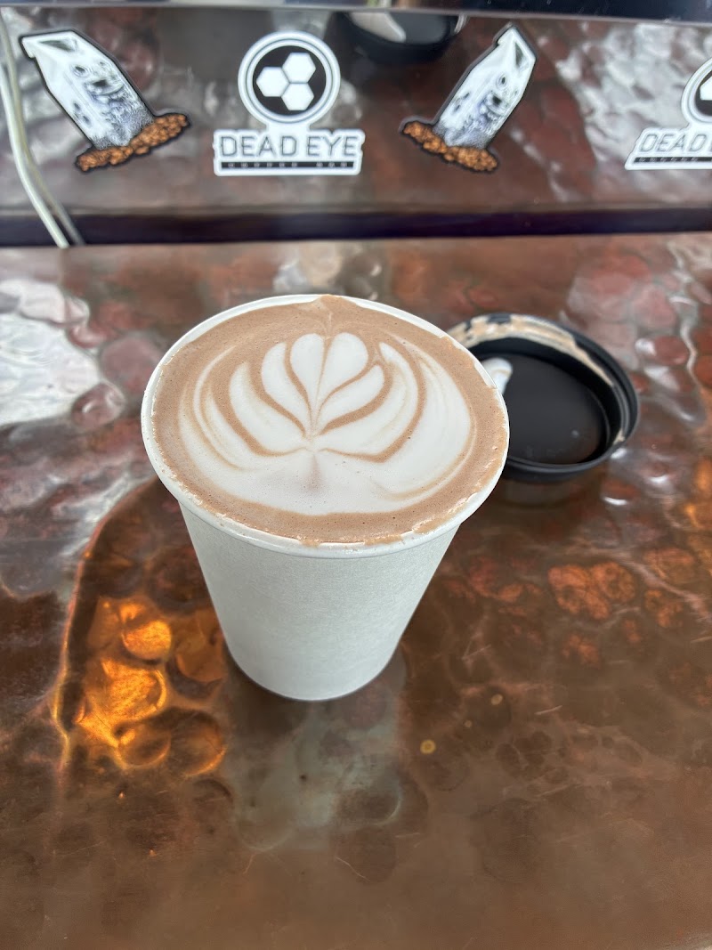 Dead Eye Coffee Bar photo 5