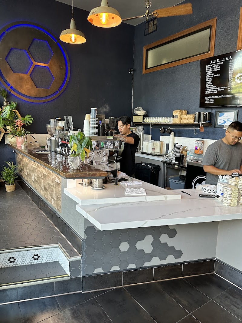 Dead Eye Coffee Bar photo 3