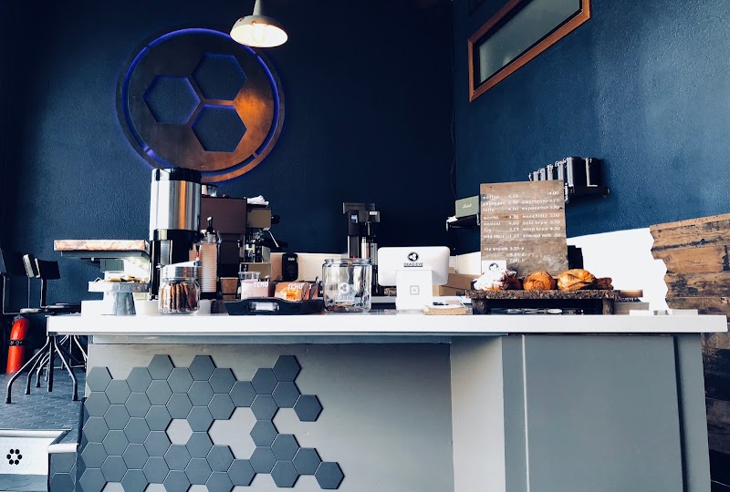 Photo of Dead Eye Coffee Bar