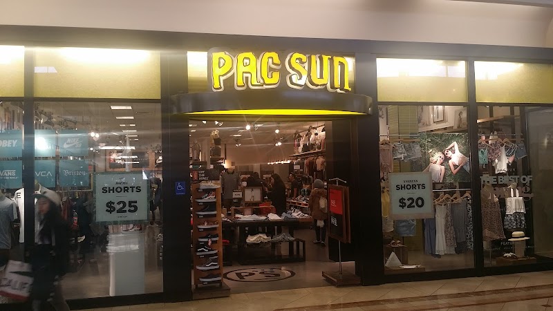 Photo of PacSun