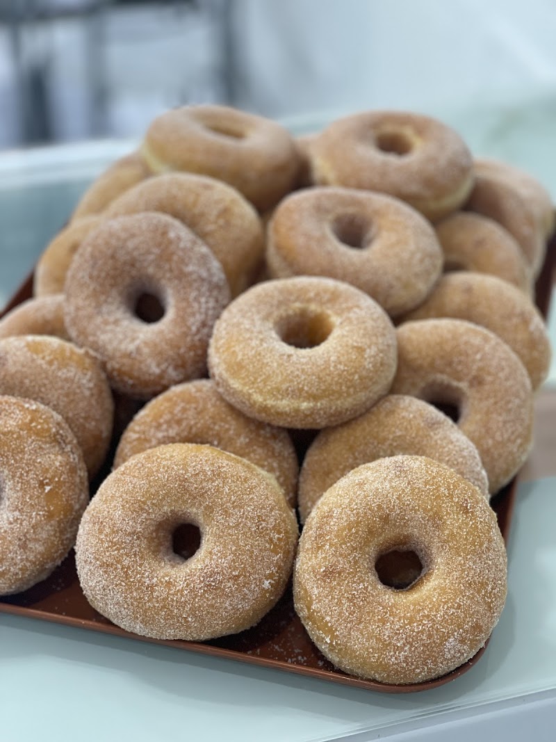 Puerto Rico Bakery photo 2