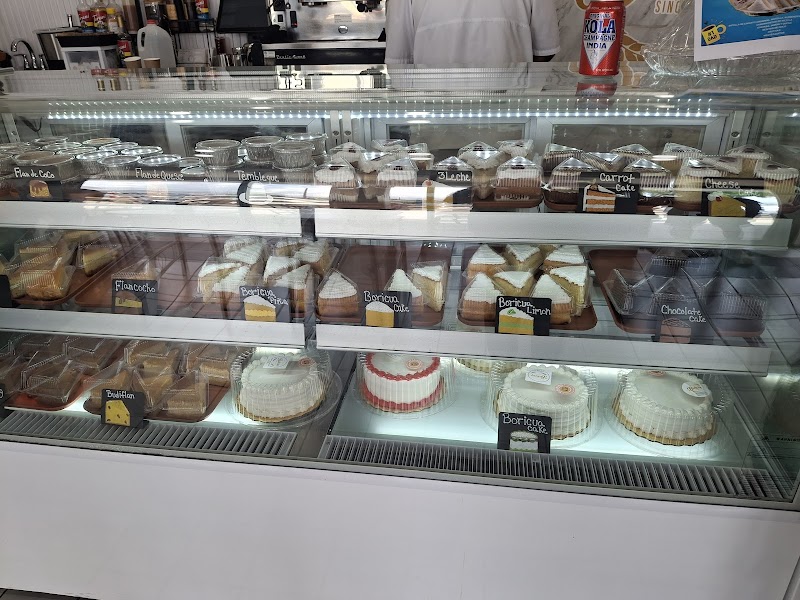 Puerto Rico Bakery photo 5