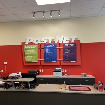 Photo of PostNet