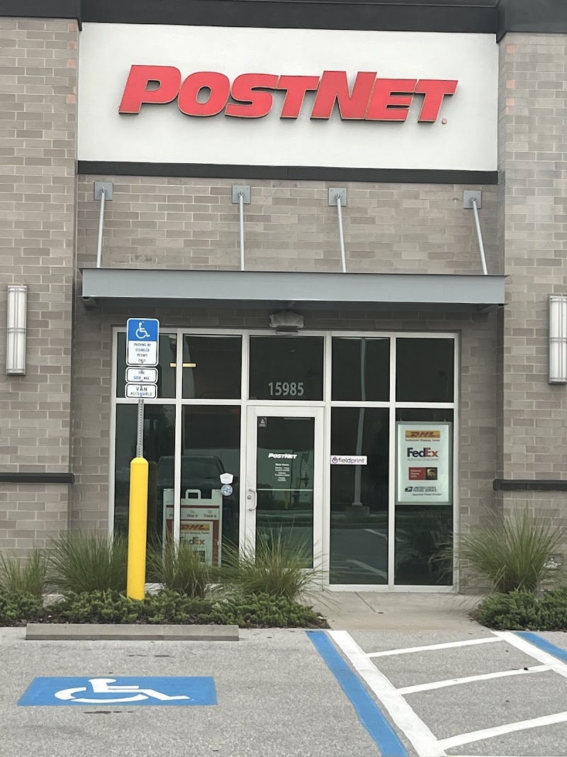 PostNet photo 2