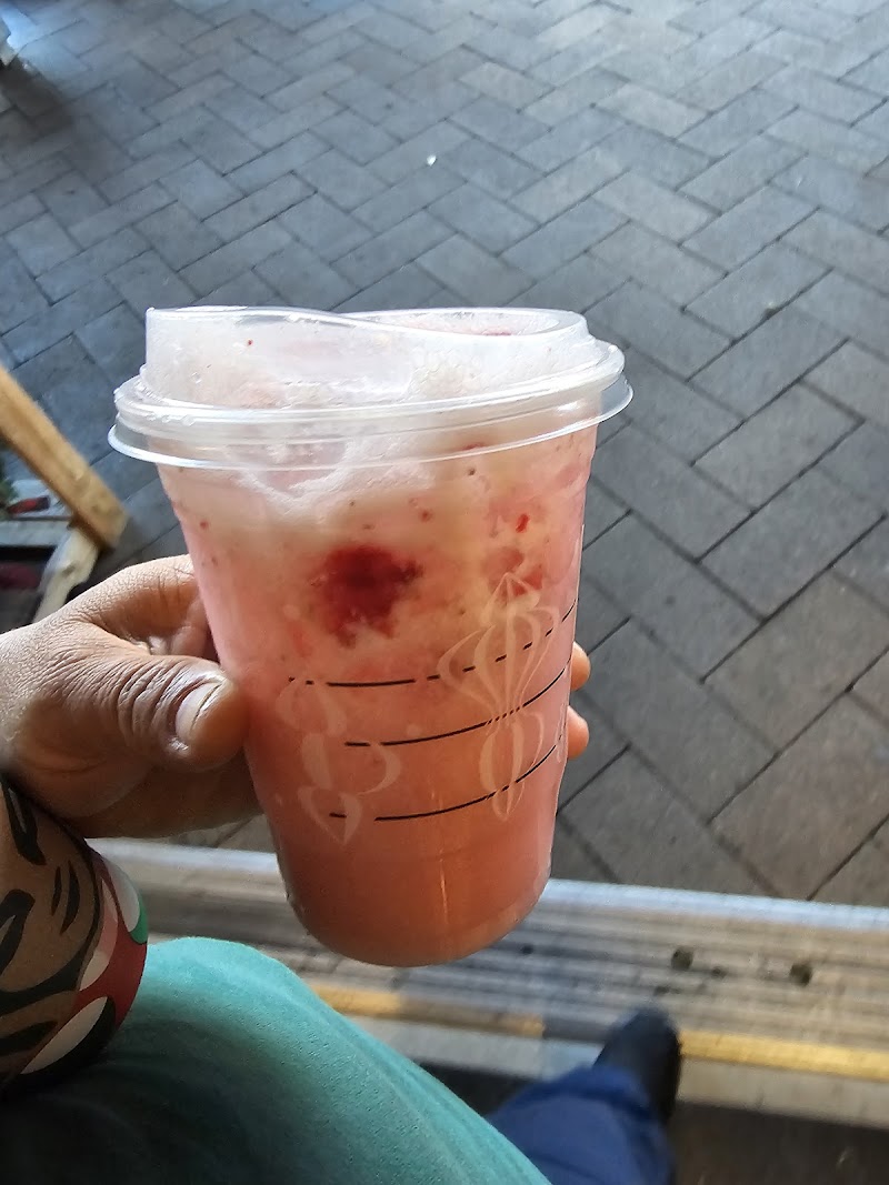 Starbucks Coffee Company photo 3