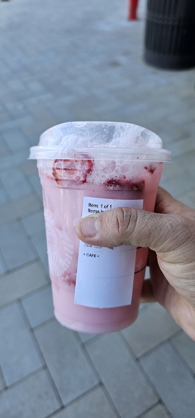 Starbucks Coffee Company photo 2