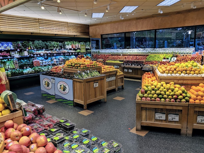 Mollie Stone's Markets photo 3