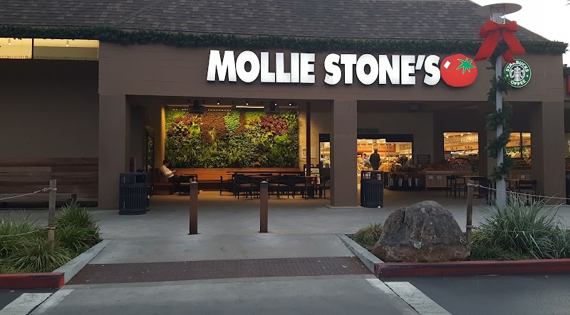 Photo of Mollie Stone's Markets
