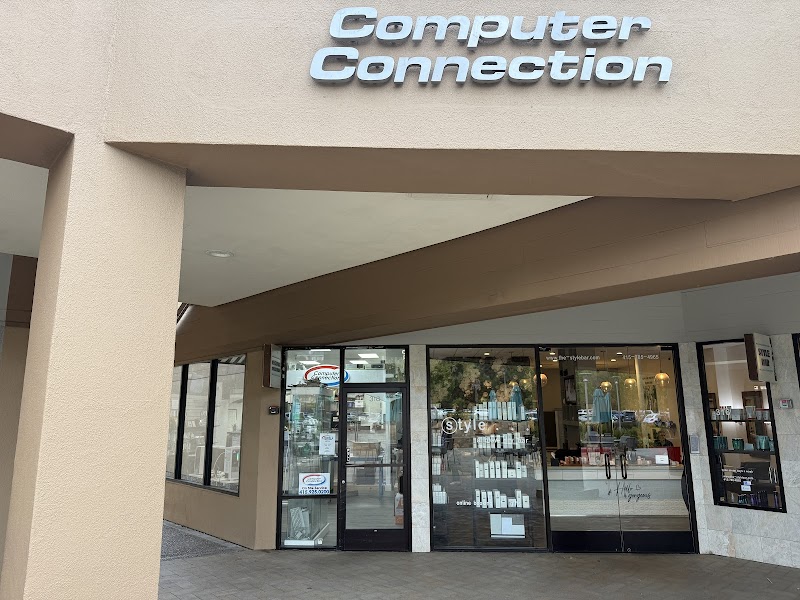 Computer Connection photo 3