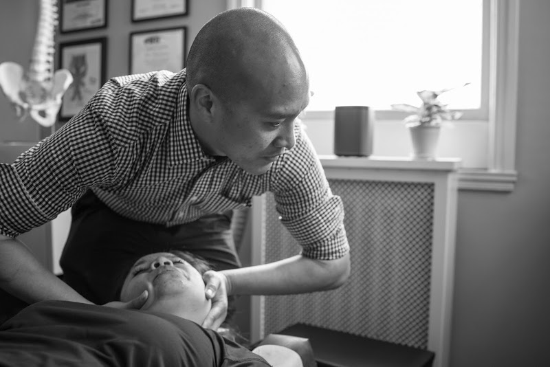 Vertex Chiropractic and Sports Clinic photo 5