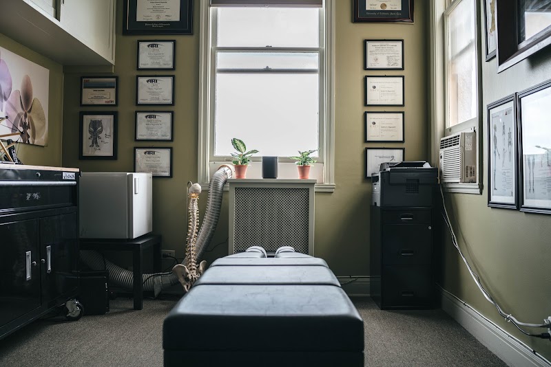 Vertex Chiropractic and Sports Clinic photo 3