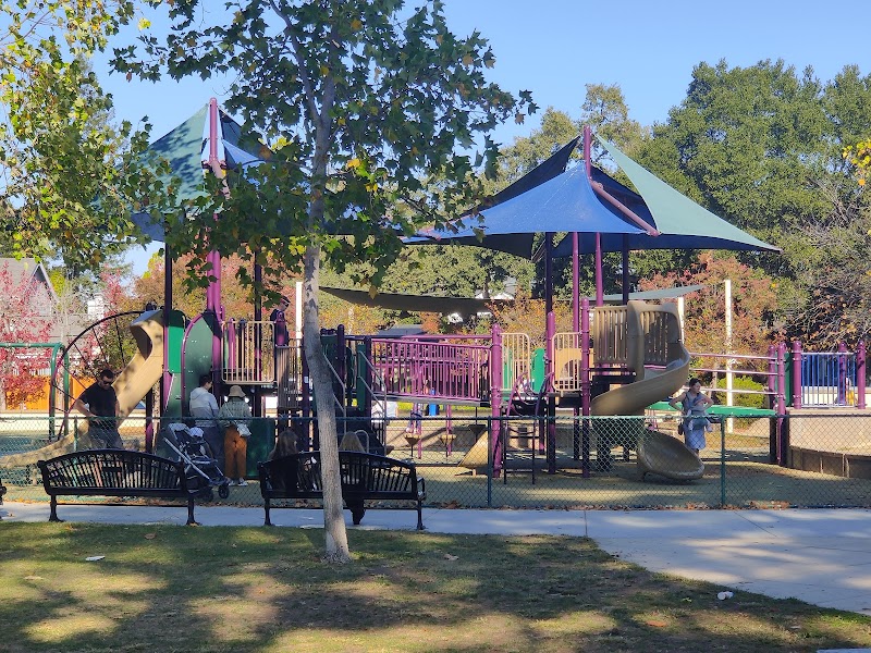 Photo of Burton Park