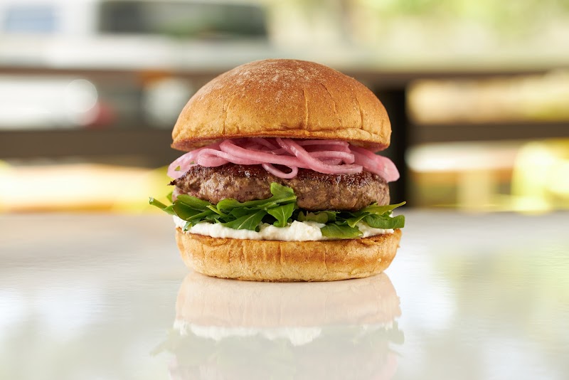 Burger Lounge photo 3