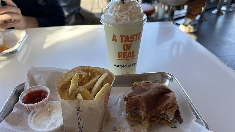 Burger Lounge photo 5