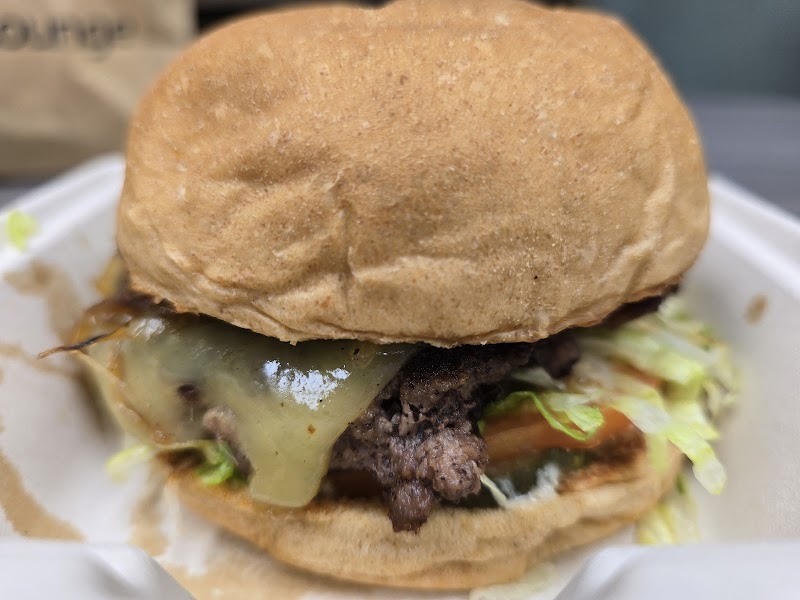 Burger Lounge photo 4