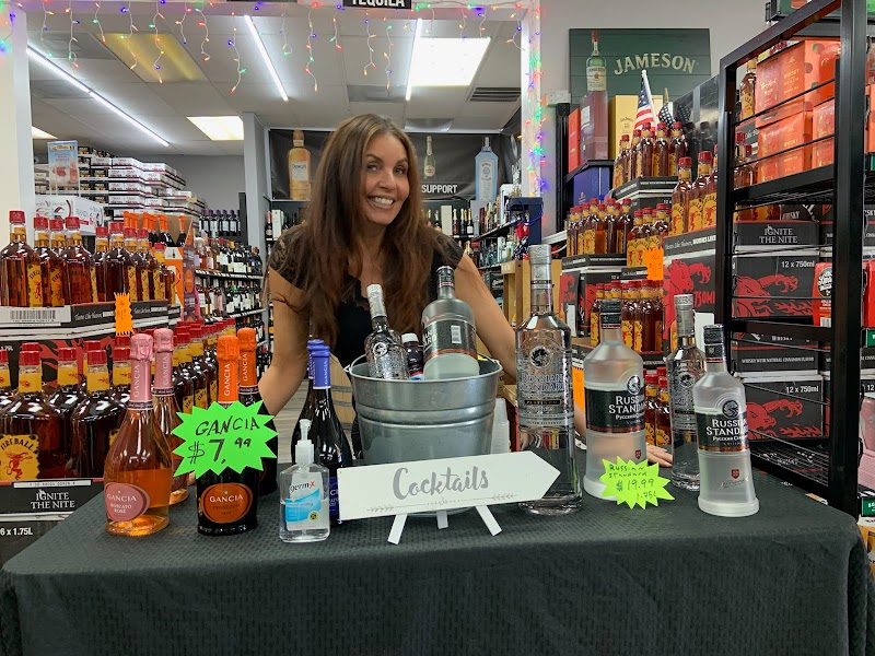 Sunshine Liquors photo 5