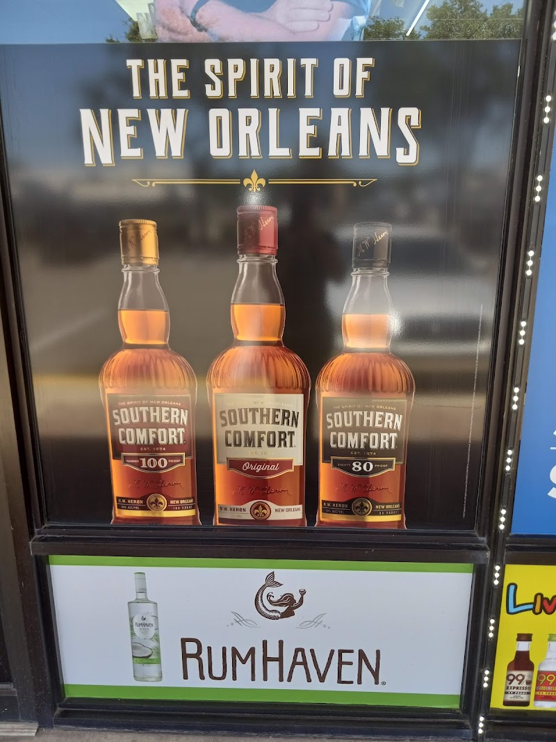 Sunshine Liquors photo 3