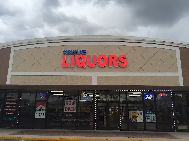 Sunshine Liquors photo 4