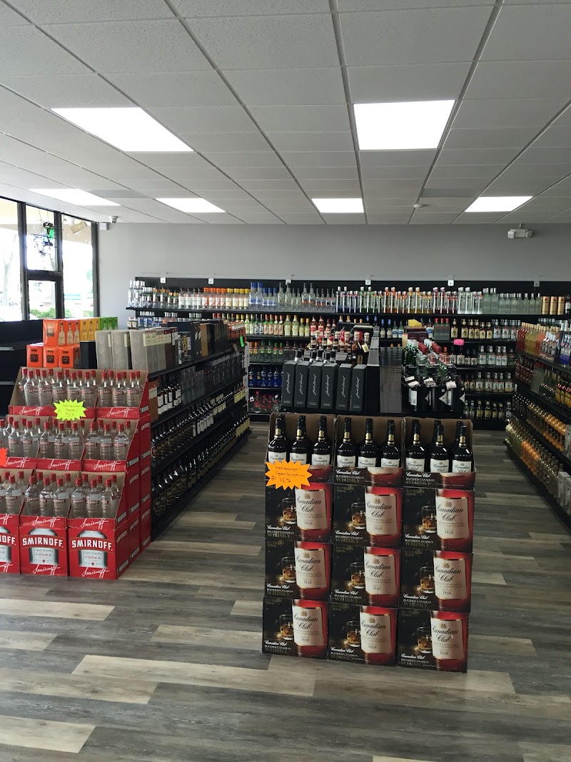 Sunshine Liquors photo 2