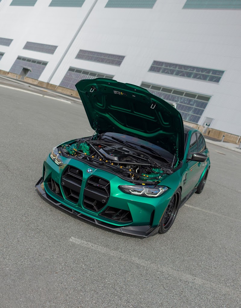 Photo of Performance Dynamic
