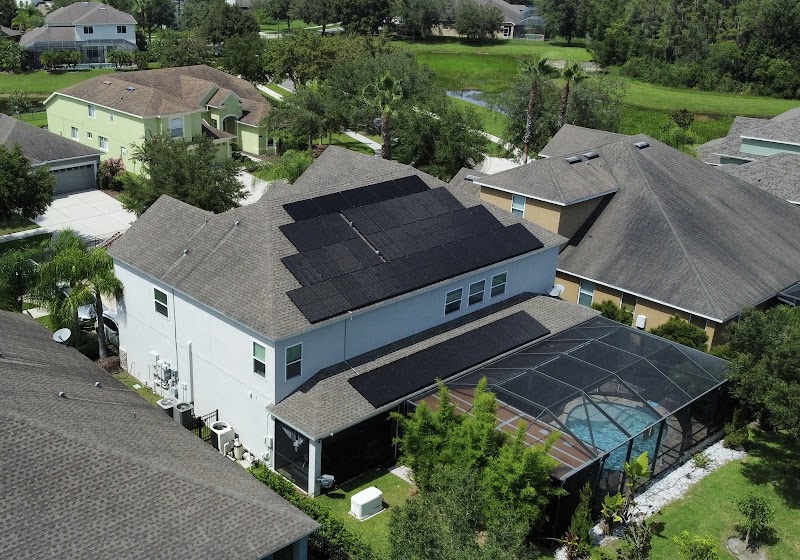 Photo of Green Leaf Solar
