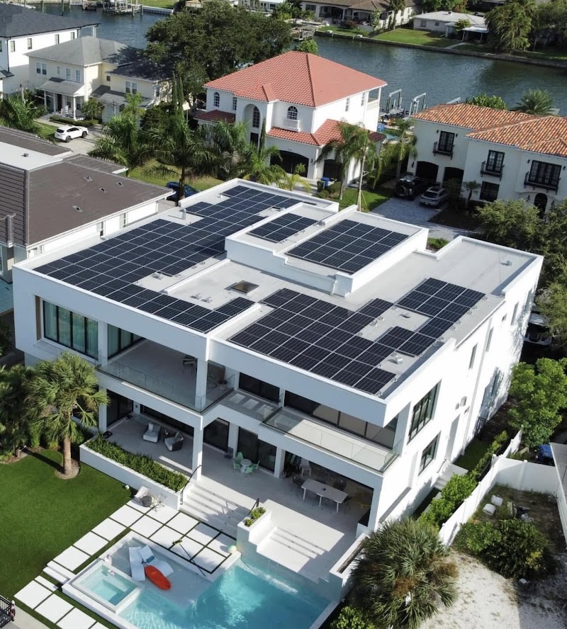 Green Leaf Solar photo 3