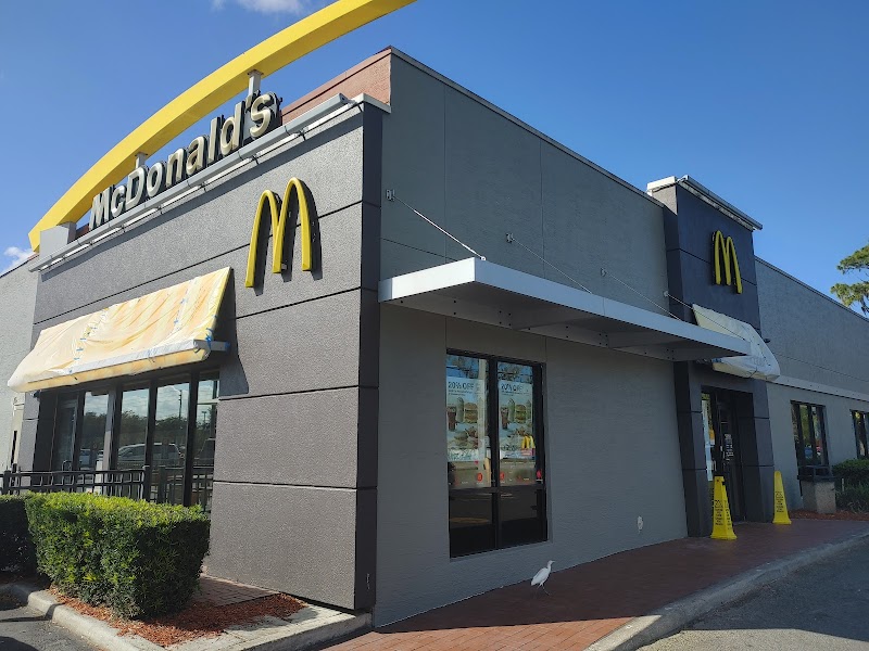 Photo of McDonald's