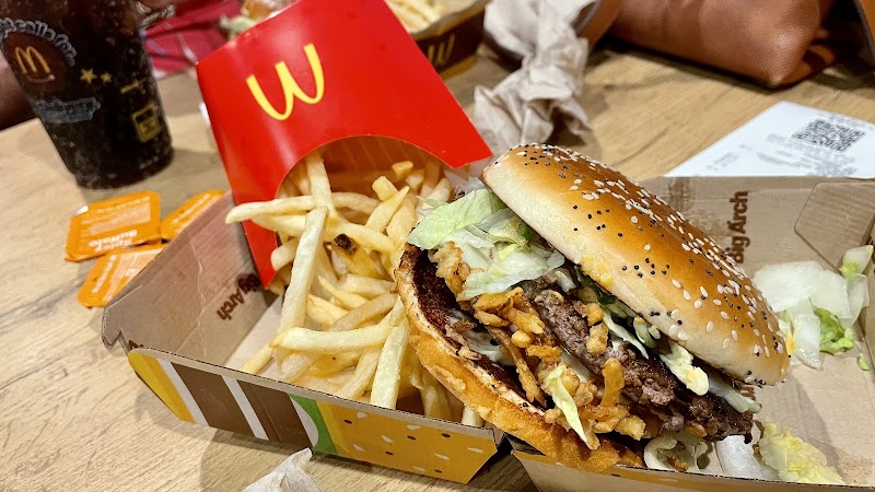 McDonald's photo 3