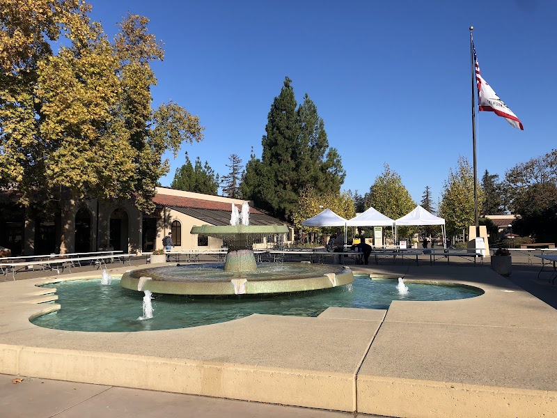 De Anza College Planetarium photo 3