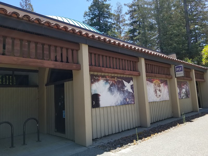 De Anza College Planetarium photo 5