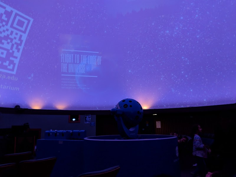 De Anza College Planetarium photo 2