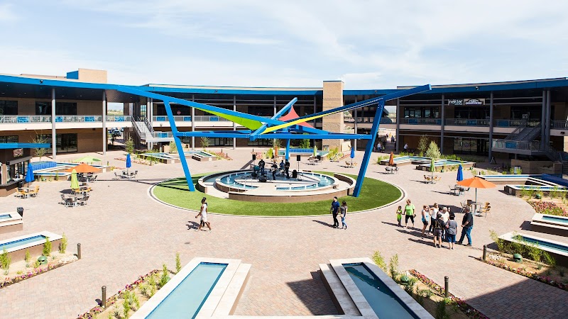 Photo of Arizona Boardwalk