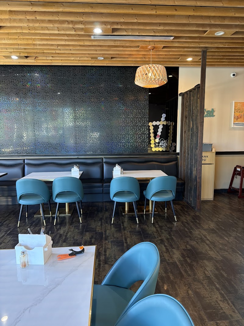 Kabul Icy Treats Cafe شیریخ و ژاله حلال photo 5