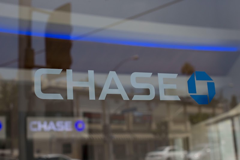 Chase Bank photo 2