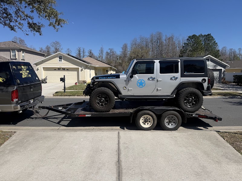 Photo of T.BH. Mobile mechanic Oil change & auto service